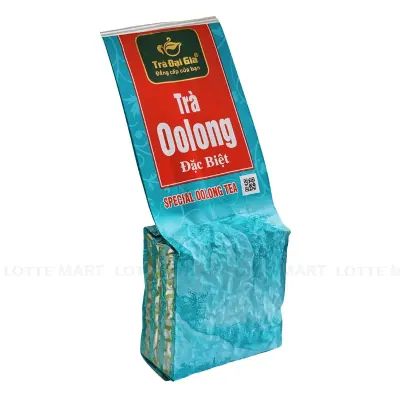 Trà Ô Long Trà Đại Gia Đặc Biệt Gói 100g