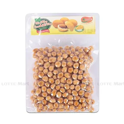 Đậu Phộng Snack Phô Mai Tài Tài 350g