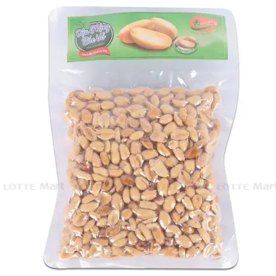 Đậu Phộng Bóc Vỏ Hút Chân Không Tài Tài Gói 350g