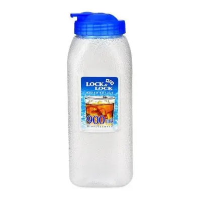 Bình Nước Nhựa Pet LocknLock HAP728 900ml