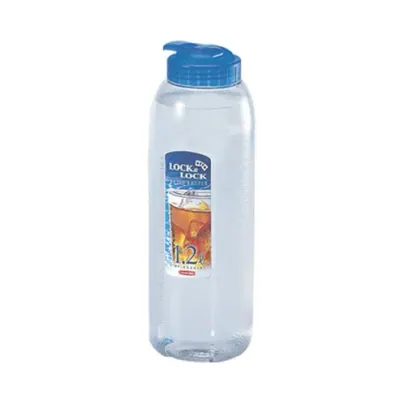 Bình Nước Nhựa Pet Lock&Lock HAP730 1.2L