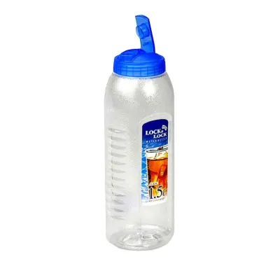 Bình Nước Nhựa Pet Lock & Lock HAP731 – 1.5L