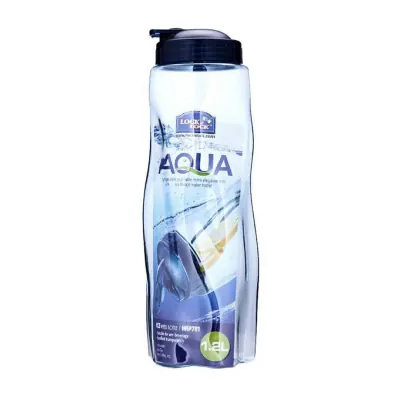 Bình Nước Nhựa Pet LocknLock HAP781-1.2L