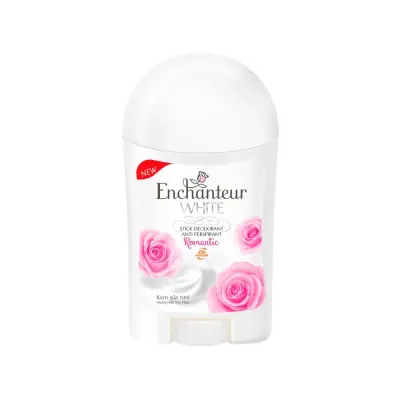 Sáp Khử Mùi Enchanteur Romantic 40g