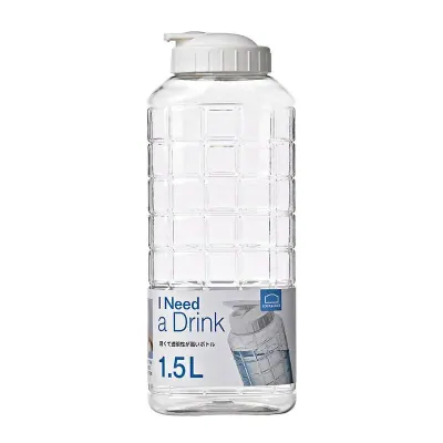 Bình Nước Nhựa LocknLock HAP 812-1.5L