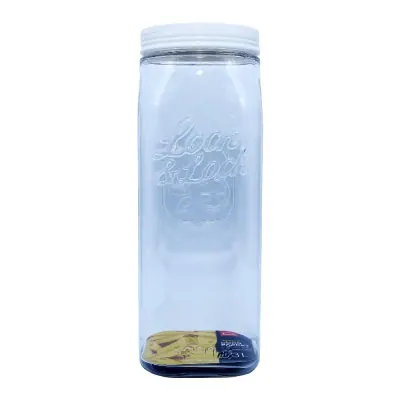 Hũ Nhựa LocknLock HTE532-1.3L