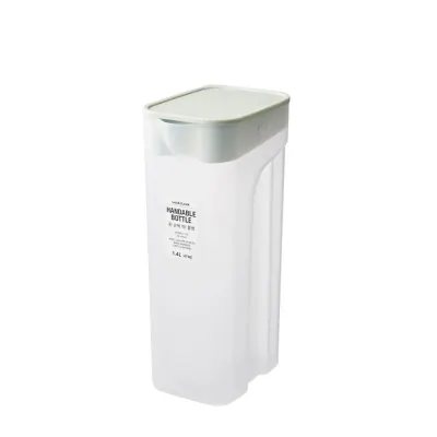 Bình Nước Nhựa PP LocknLock HAP 817 – 1.4L