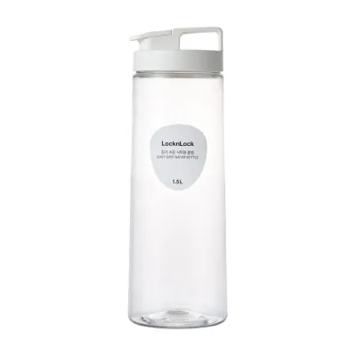 Bình Nước Nhựa Pet LocknLock HAP 814 – 1.5L