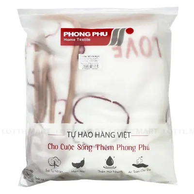 Chăn Trẻ Em Phong Phú WQ30 80x100cm