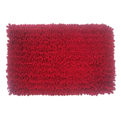 Thảm Vải San Hô Siêu Thấm 50 x 70cm