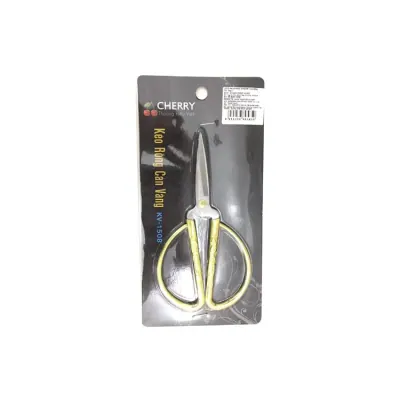 Kéo Rồng Cán Vàng KV-1508 Nhỏ
