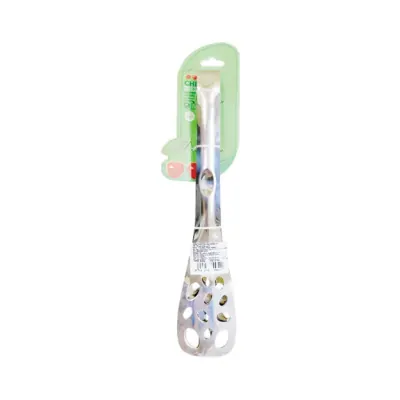 Gắp Thức Ăn Inox Đa Năng Cherry CMH02