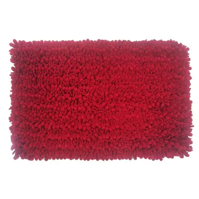 Thảm Vải San Hô Siêu Thấm 35 x 50cm