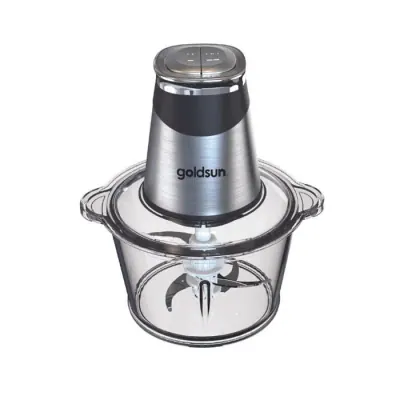 Máy Xay Thịt Goldsun GMC 4740-500W