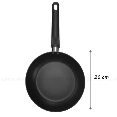 Chảo Chống Dính Elmich Đáy Từ EL-5956SK26 Size 26cm