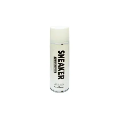 Xịt Bọt Hando Làm Sạch Giày Sneaker Chai 300ml
