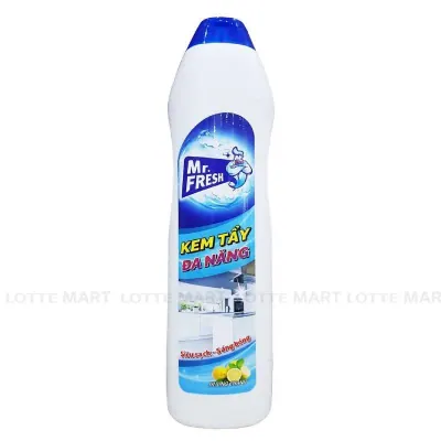 Kem Tẩy Đa Năng Mr.Fresh Chai 690g