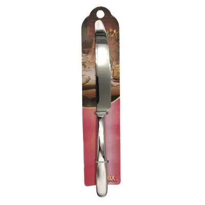 Dao Inox Cán Tròn Cao Cấp