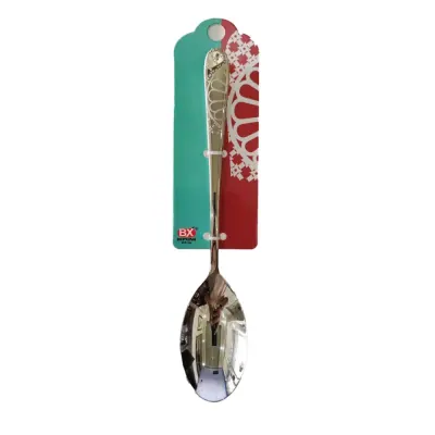 Muỗng Ăn Lớn Inox 304 Lagom 2 Cái