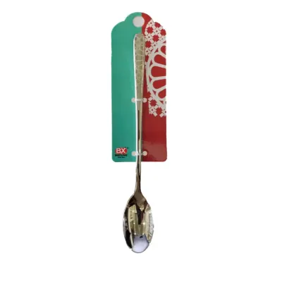 Muỗng Súp Tròn Inox 304 Lagom 2 Cái