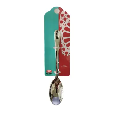 Muỗng Cà Phê Dài Inox 304 Lagom 2 Cái