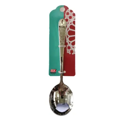 Muỗng Cà Phê Ngắn Inox 304 Lagom 2 Cái