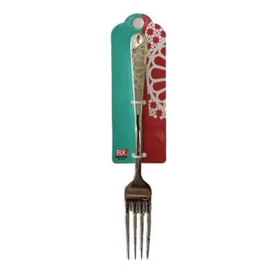 Nĩa Ăn Lớn Inox 304 Lagom 2 Cái