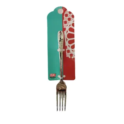 Nĩa Ăn Nhỏ Inox 304 Lagom 2 Cái