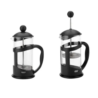 Bình Thủy Tinh Pha Cafe LocknLock LG018 – 800ml