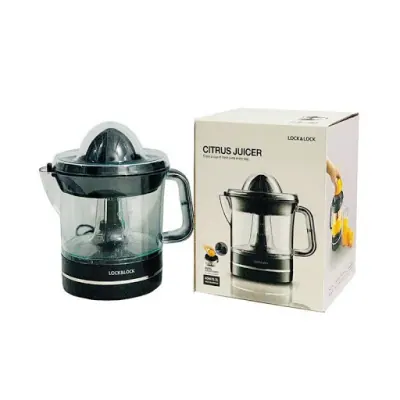 Máy Vắt Cam Lock&Lock EJJ236BLK 0.7L