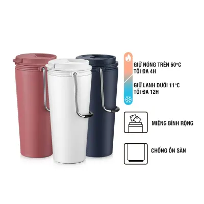 Bình Giữ Nhiệt Inox LocknLock LHC4269 540ml