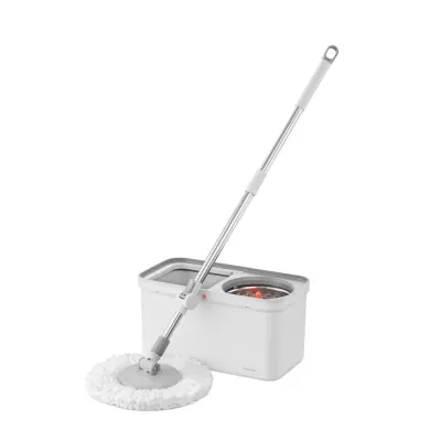 Bộ Lau Nhà 360 Độ LocknLock – ETM440GRY