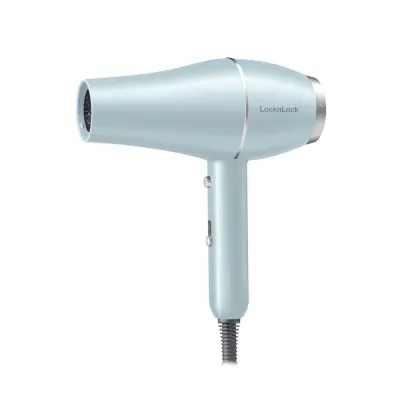 Máy Sấy Tóc Lock & Lock ENA144LBLU – 1600W