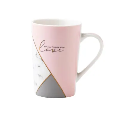 Ly Sứ LocknLock Các Loại 435ml