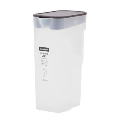 Bình Nước Nhựa LocknLock – HAP818 – 2.1L