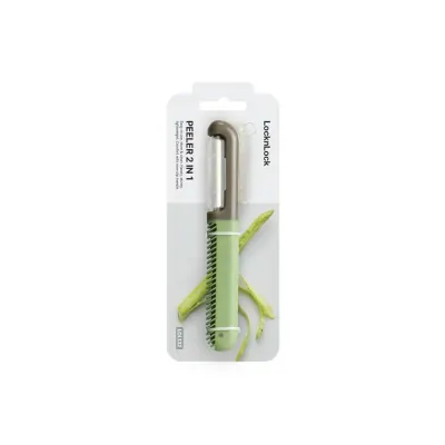 Dao Bào 2 Trong 1 Lock&Lock