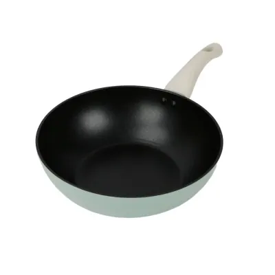 Chảo Không Dính Bếp Từ Rosemary LocknLock – CAW2046 – 20cm