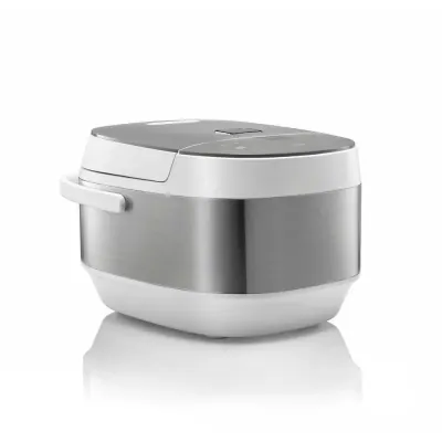 Nồi Cơm Điện Tử LocknLock EJR766GRY 1.8L