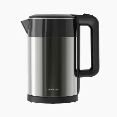 Bình Đun Siêu Tốc Locknlock EJK238BLK 1.7L