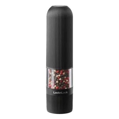 Máy Xay Muối & Tiêu 1 Chạm Lock&Lock