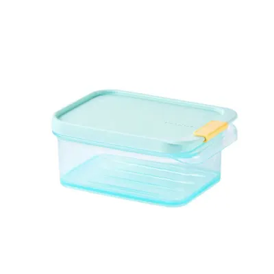 Hộp Nhựa Thực Phẩm LocknLock HFL101 450ml