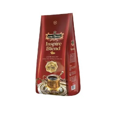 Cafe Rang Xay King Inspire Blend 3 Gói 500g