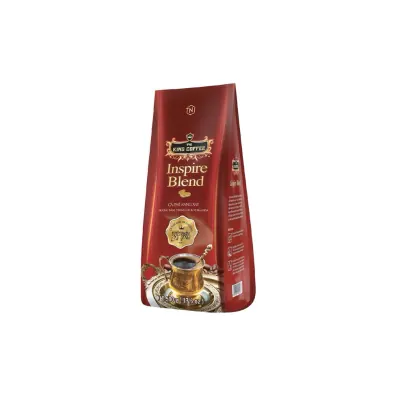 Cà Phê Rang Xay King Coffee Inspire Blend 500g