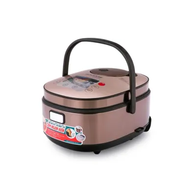 Nồi Cơm Điện Tử Sunhouse Mama SHD8915 1.5L
