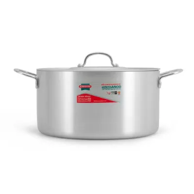 Nồi Hợp Kim Nhôm Anod Sunhouse SH6542 – 20cm