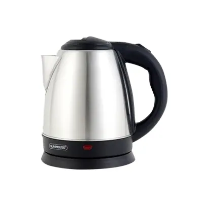 Bình Đun Siêu Tốc Inox Sunhouse SHD1057 1.5L