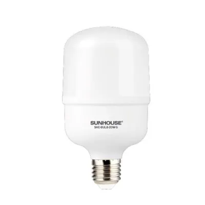 Bóng Đèn Led Bulb SHE-Buld 20WS