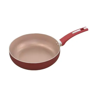 Chảo Chống Dính Đa Năng Đáy Từ Sunhouse SWP30MA – 30 Cm