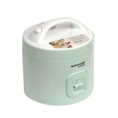 Nồi Cơm Điện Nắp Liền Sunhouse Mama SHD 8265B – 1.2L
