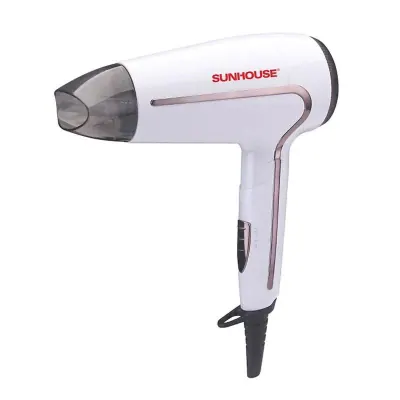 Máy Sấy Tóc Sunhouse SHD2308W Màu Trắng
